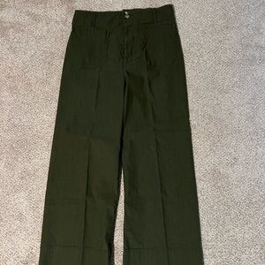 Maeve by Anthropology Colette Pant